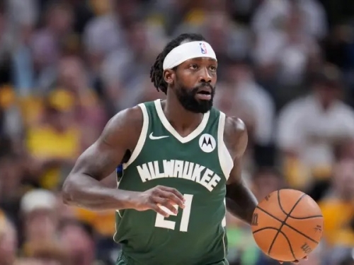 NBA》拿球砸球迷！Beverley遭球迷提告　被判禁賽後已離開NBA