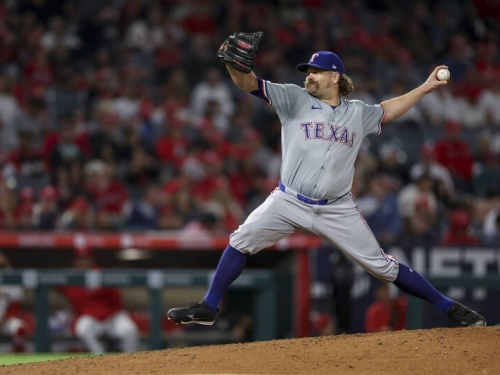 MLB》洋基缺乏左投戰力！ 本季K/9值12.2的34歲老將成潛在補強目標