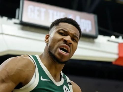 NBA》字母哥預計將留公鹿　ESPN：公鹿以1年8836萬合約簽薩納西斯