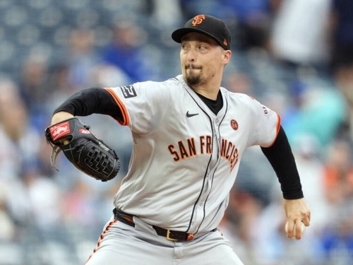 MLB》衛冕軍道奇還想更強！ 傳已經與2屆塞揚強投史奈爾會面