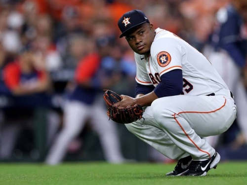 MLB》被逼入懸崖！太空人G5先發出爐 首戰曾被勇士打爆