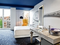 全球十大夢幻頂級酒店