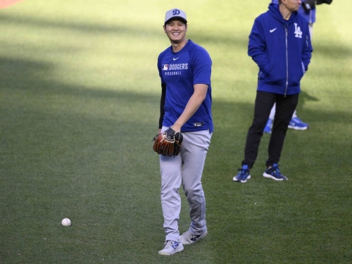 MLB》大谷翔平旋風堪比籃球之神！ 知名CEO盛讚：他真的是獨角獸