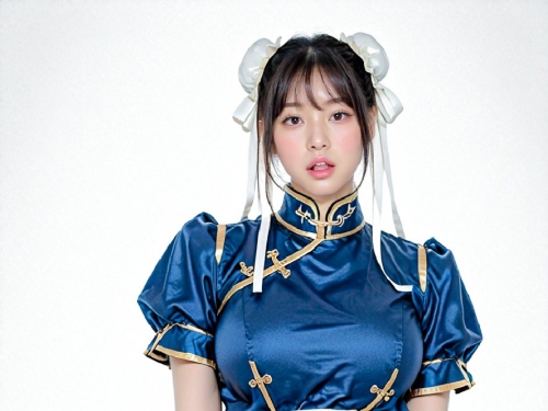 Gravure Model (SKY)20250522