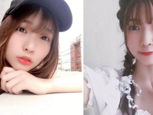 為攝影會熱身！　甜美小可愛「樋口三葉」分享居家寫真照小露性感美腿！