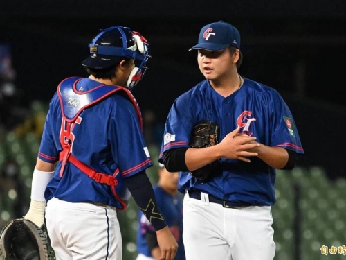 經典賽》鄧愷威有機會在WBC扛先發 曾豪駒希望提早確認相關限制