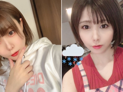 想找回女人的感覺！　32歲E罩杯美女人妻「暁真冬」AV出道！抱怨老公床上太憐香惜玉！