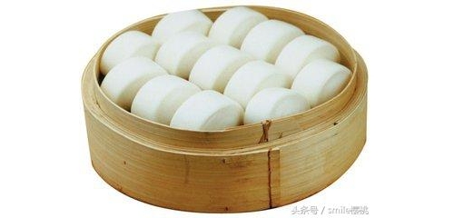 饅頭的由來