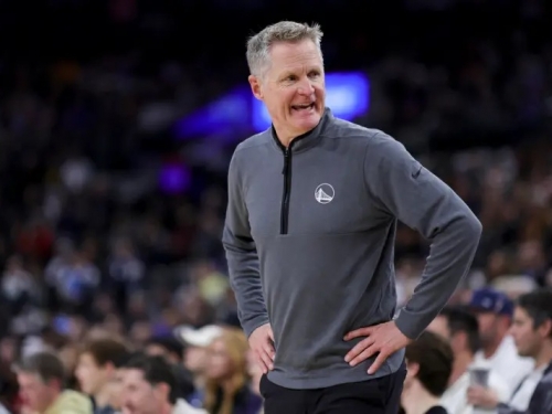 NBA》勇士交易Butler後大躍進！有望總冠軍賽？Kerr給出務實答案