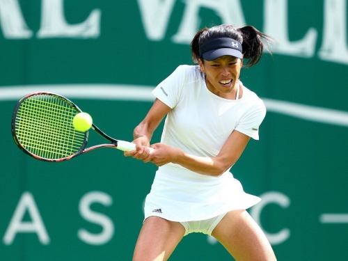 溫網／首輪對手出爐 謝淑薇將碰奧斯塔朋科