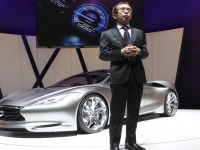 戰神「自動化」！？據傳Nissan將於新世代R36 GT-R身上導入自動駕駛技術！