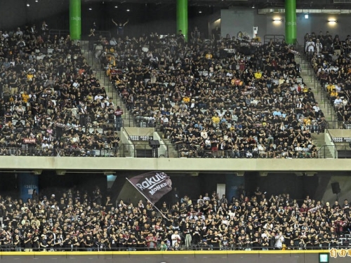 台灣大賽》4戰湧入13萬5088人 締造史上最賣座紀錄