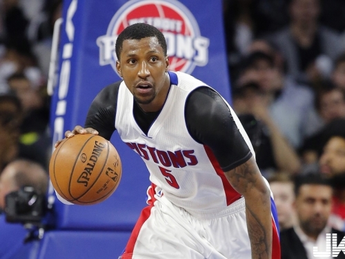 驚！軟豆你也要去組團了？沃神爆料湖人可能簽下他！