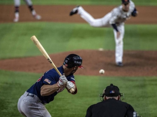 MLB》大聯盟提「黃金打席」引起反對 洋基資深主播受訪替主席緩頰