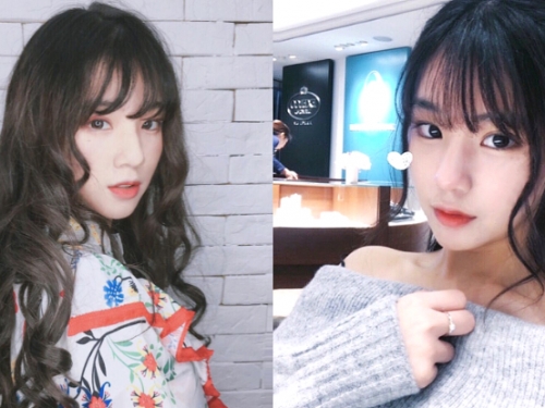 多遠都要追起來！清新美女「林庭伊Ruru」不只甜美還性感誘人，是多少人的理想情人啊！