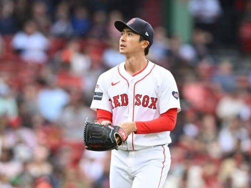 日職》結束美夢？前火腿王牌上澤直之傳加盟軟銀 獲超過7億日圓合約