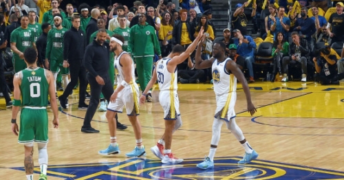 截然不同的結局—從前兩戰看雙方優缺展現