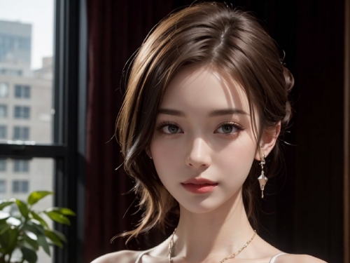 Portrait
