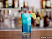 警示燈號紅，又名處女殺手的10杯調酒