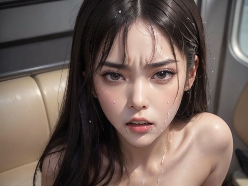 I hate the cum but I can't resist it