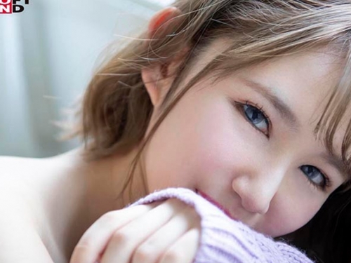 服裝系美女混血兒！　日加混血「宮澤艾蓮」AV出道！