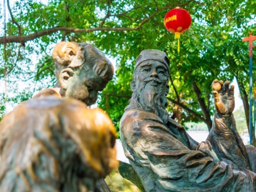 北宋最慘飯局！詩詞掀政治風暴 蘇軾、黃庭堅前程盡毀
