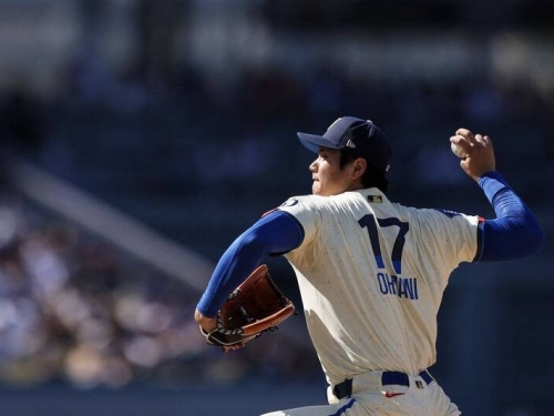 MLB》大谷寫睽違764天紀錄！被噓爆的太空人強打讚：幾乎不可能...