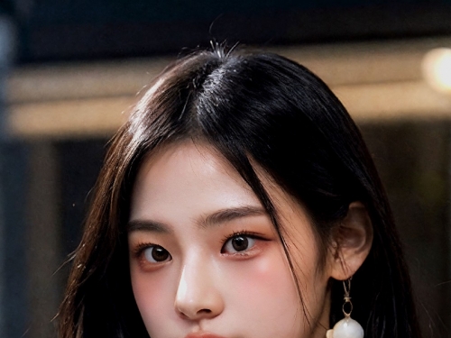 Not + minji