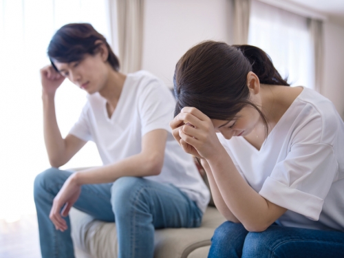 返鄉過節驚遇男友 親戚揭2人真實關係 她秒崩潰