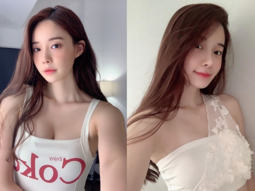氣質皮拉提斯老師「李裕珍」完美曲線呈葫蘆型前凸後翹　甜美笑容彷彿隨時隨地在放電