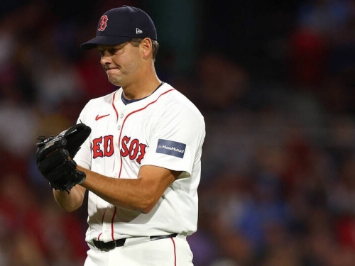 MLB》連20年大聯盟登板 紅襪44歲左投寫生涯里程