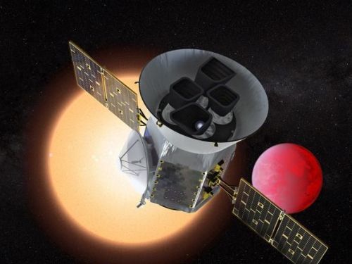 NASA新發現一顆超級地球，處於宜居帶，離地球不遠，未來或可移居