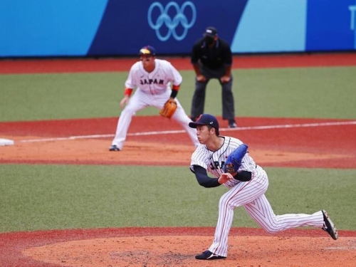 MLB》「虎之潛水艇」青柳晃洋 小聯盟約加盟費城人附大聯盟春訓