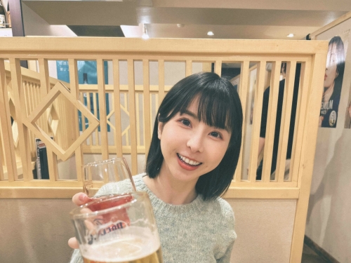 胎尼「日本出道作」一上架就被外流！　她坦然面對：不用傳連結給我