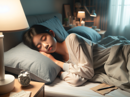脫光裸睡覺妹子慘遭隱翅蟲夜襲 私密處險爛掉