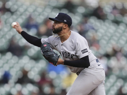 MLB》洋基避免4連敗 明星終結者差點砸鍋、開季4戰ERA高達12