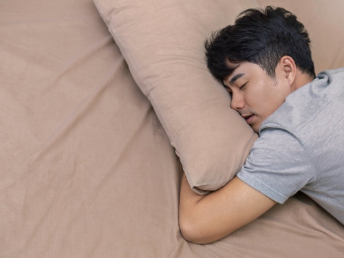 你做過這10種「常見夢境」嗎？掉牙、脫髮意義大不同