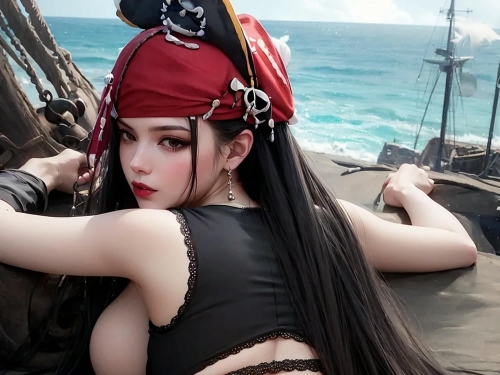 ★★ PATREON-Pirate - 2