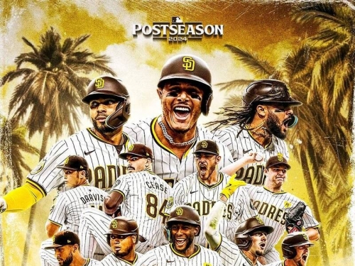 MLB》教士超狂再見三殺挺進季後賽！大谷長打無用、道奇龍頭拉警報