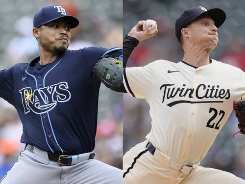 MLB》與道奇紅人三方交易後！光芒送走失落前大物換來雙城主力牛棚