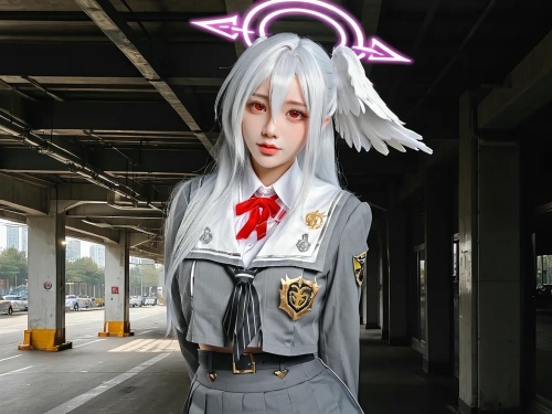 AI - Realistic AI works - Part 18