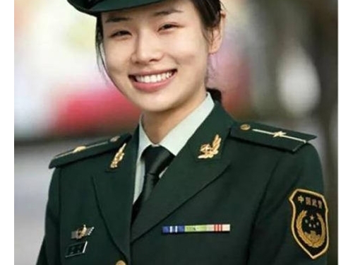 解放軍十大魅力女兵！G20中國派出最美麗貼身保鏢讓外國領袖都看歪脖子