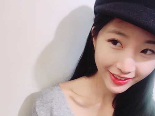 當家花旦「國劇正妹」美乳身材好火辣　卸掉濃妝是枚清新妹子！