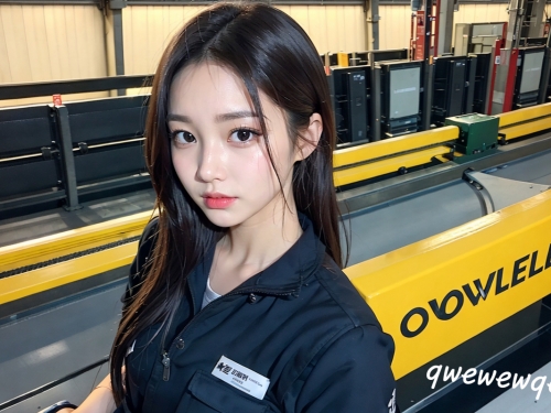 AI Generation ~ qwewewqe-Work # 2- # 7