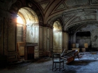 住進去永遠不需要Check-Out