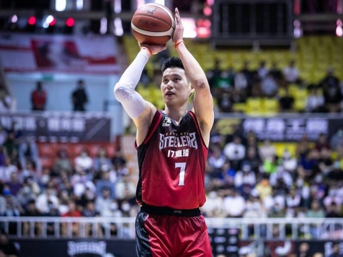 PLG》林書豪御用按摩師遭控是密醫 北市衛局：最重可罰150萬元