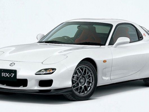 頭D高橋兄弟都要哭了！日本馬自達宣佈推出「轉子跑車」RX-7 零件復刻計畫