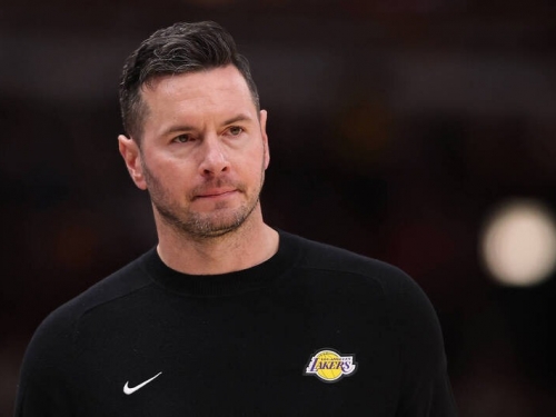 NBA季後賽》試探結束？ 湖人主帥點出首戰慘敗原因