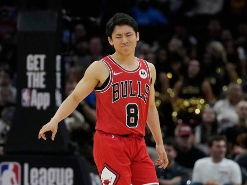 NBA熱身賽》河村勇輝貢獻關鍵罰球 冠軍預測第2名的騎士吞2連敗