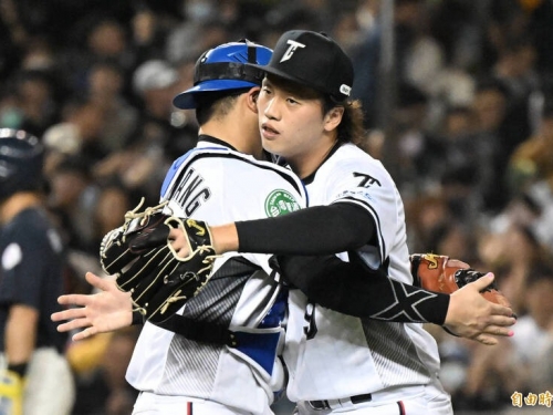 經典賽》陳柏豪久違入選台灣隊 已是中生代想承擔更多責任